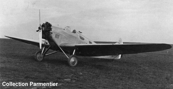 Potez 42