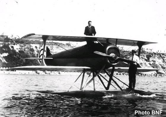 SPAD S-26